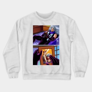 Erik 97 Meme Crewneck Sweatshirt